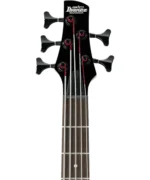 BAJO ELECTRICO IBAÑEZ DE 5 CUERDAS MODELO GSR205B-WNF - Image 3