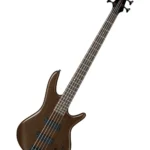 BAJO ELECTRICO IBAÑEZ DE 5 CUERDAS MODELO GSR205B-WNF