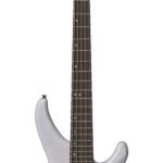 BAJO ELECTRICO YAMAHA MODELO TRBX-505 TLW