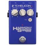 PEDAL T.C HARMONY SINGER 2