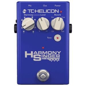 PEDAL T.C HARMONY SINGER 2