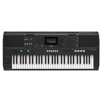 Teclado Yamaha Modelo  PSRE-483
