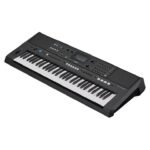 Teclado Yamaha Modelo  PSRE-483 - Image 5