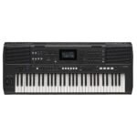 Teclado Yamaha Modelo PSRE-583