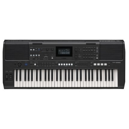 Teclado Yamaha Modelo PSRE-583