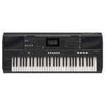 TECLADO YAMAHA MODELO PSRE-583 - Image 6