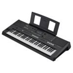 TECLADO YAMAHA MODELO PSRE-583 - Image 4