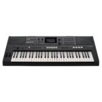 TECLADO YAMAHA MODELO PSRE-583 - Image 2