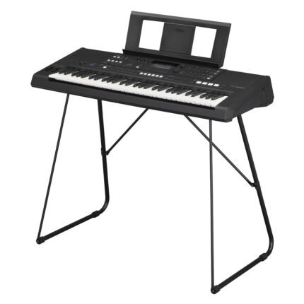TECLADO YAMAHA MODELO PSRE-583