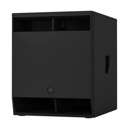 Subwoofer Yamaha Modelo DXS18MK3