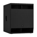 Subwoofer Yamaha Modelo DXS18MK3 - Image 3